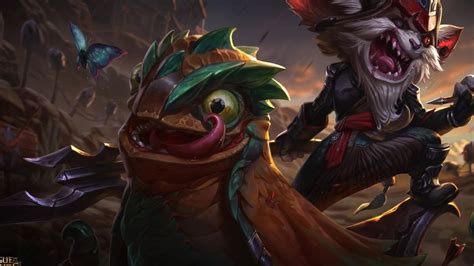 If this ability hits an enemy champion or large jungle monster, Kled gains 50 movement speed for 1 second and can recast within 0. . Kled jungle